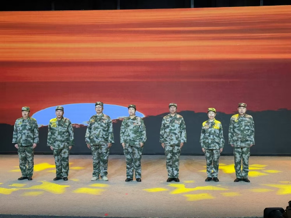 春晚表演