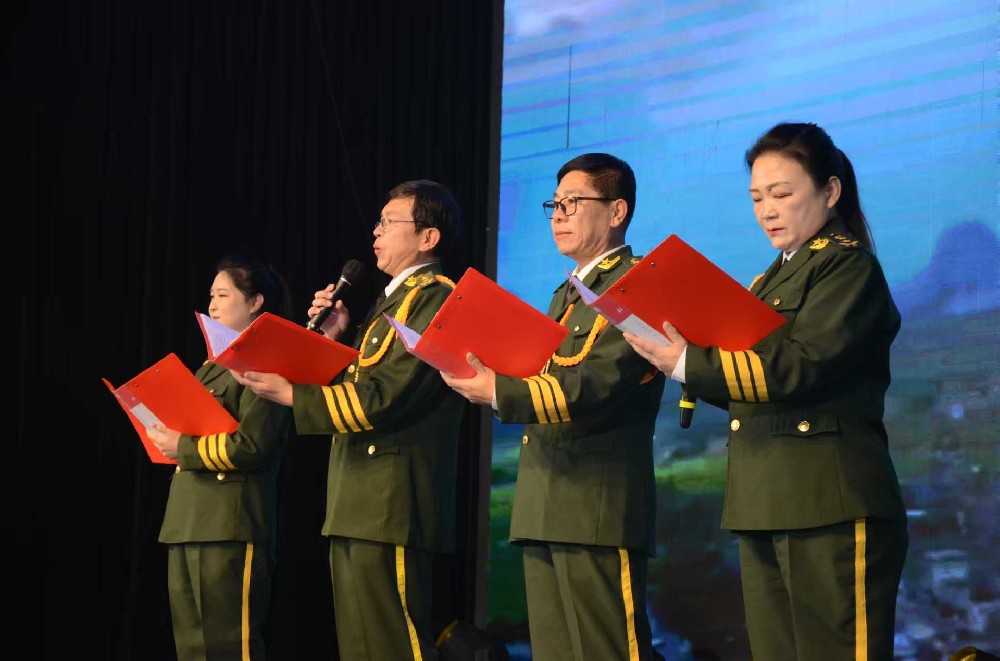 春晚表演